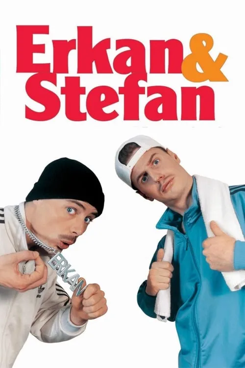 Erkan & Stefan (movie)