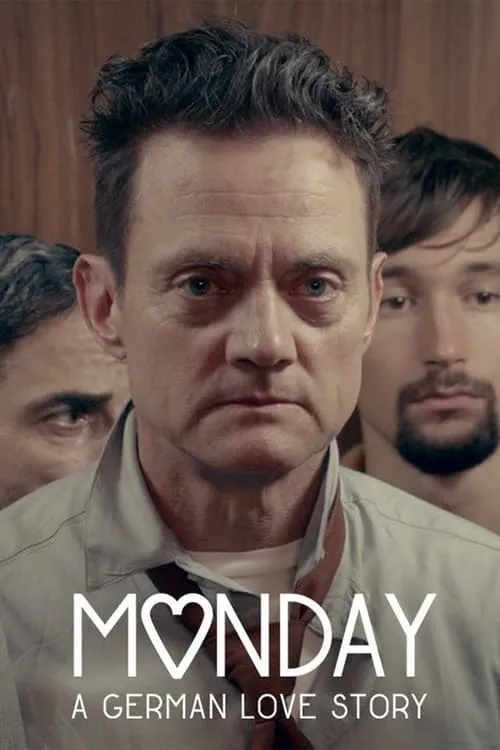 Monday – A German Love Story (movie)