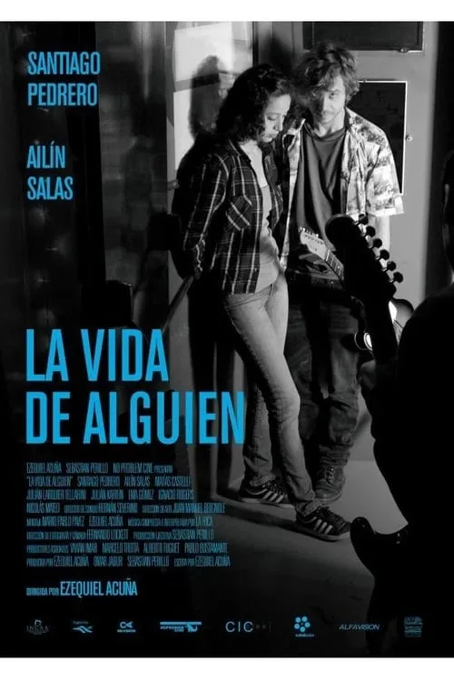 La vida de alguien (фильм)