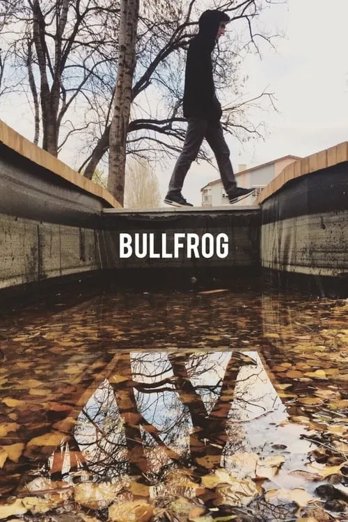 Bullfrog (фильм)