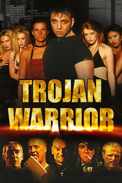 Trojan Warrior (фильм)