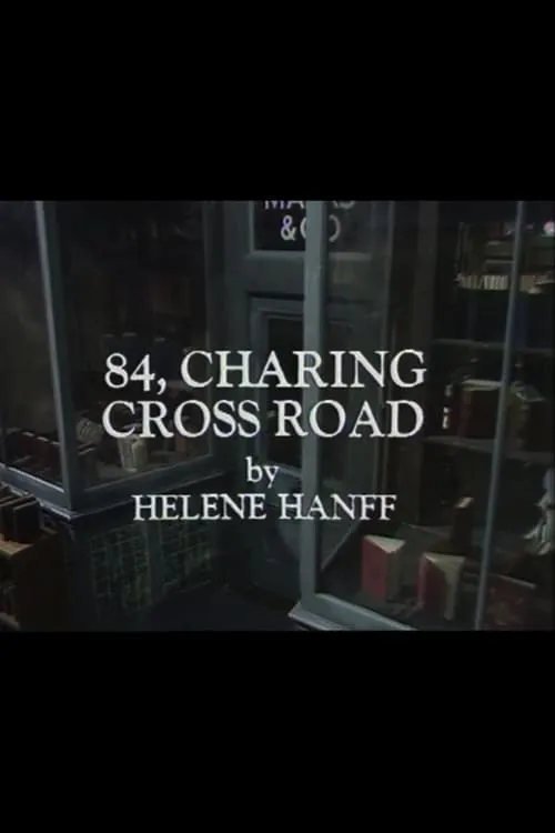 84 Charing Cross Road (movie)