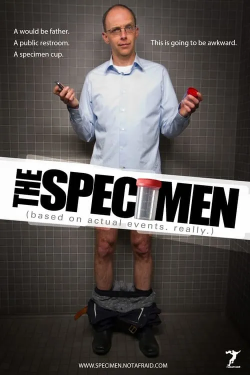 The Specimen (movie)