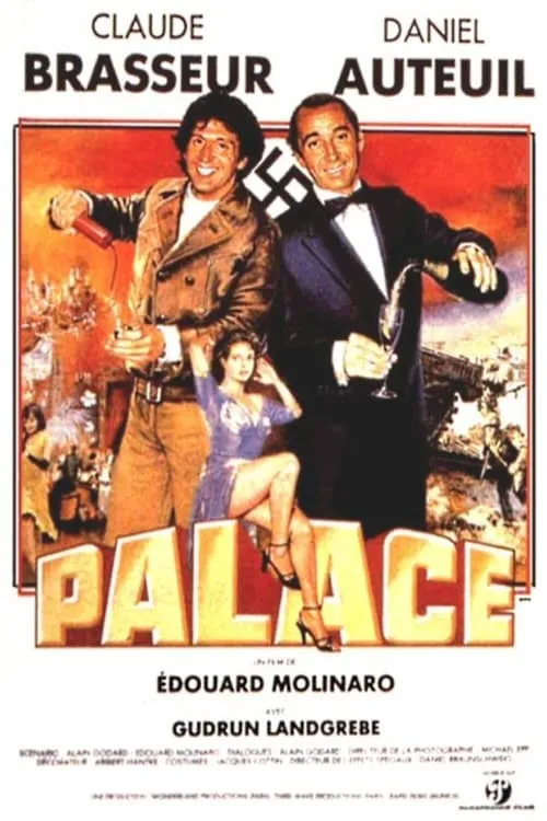 Palace (movie)