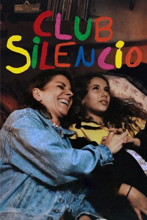 Club Silencio (movie)