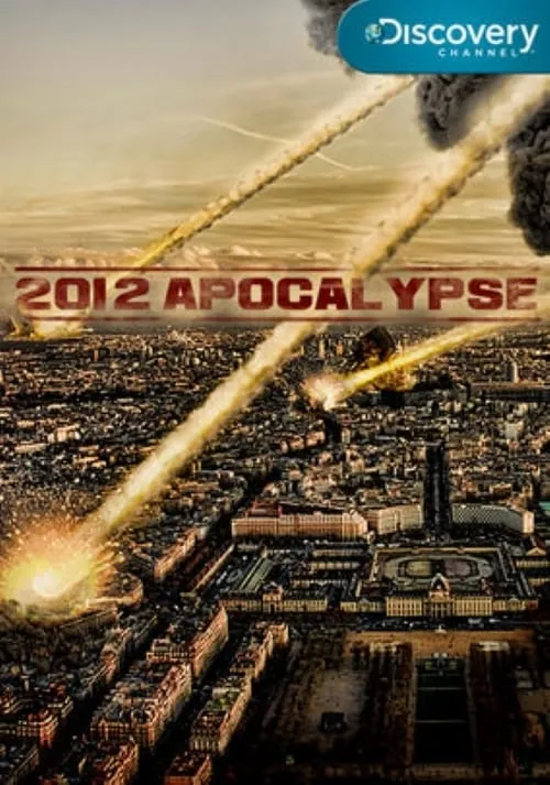 2012 Apocalypse (фильм)