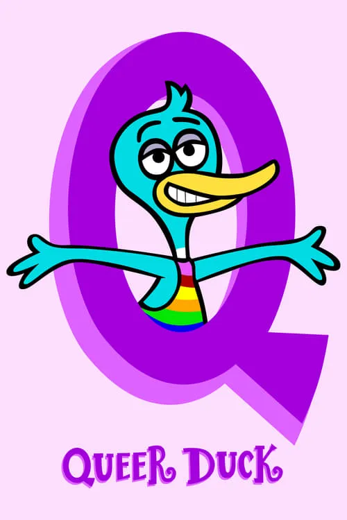 Queer Duck (series)