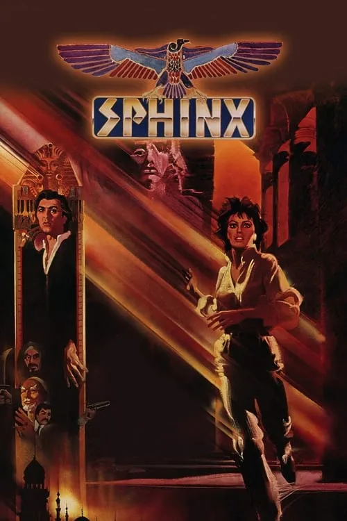 Sphinx (movie)