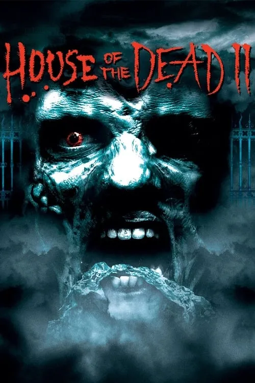 House of the Dead 2 (movie)