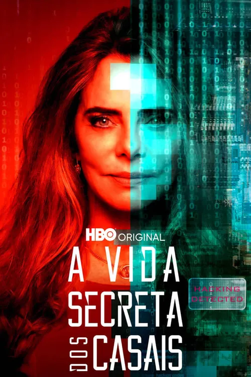 A Vida Secreta dos Casais (сериал)