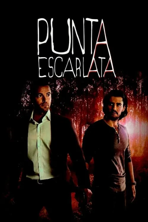 Punta Escarlata (series)