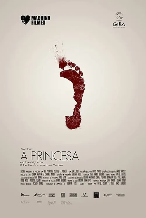 The Princess (movie)