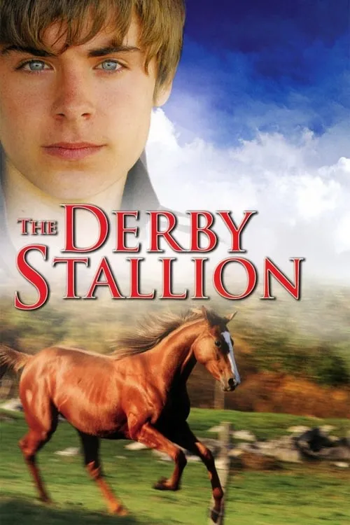 The Derby Stallion (movie)