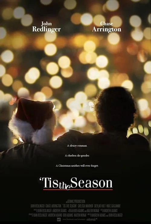 'Tis the Season (movie)