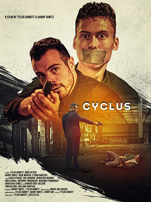 CYCLUS (movie)