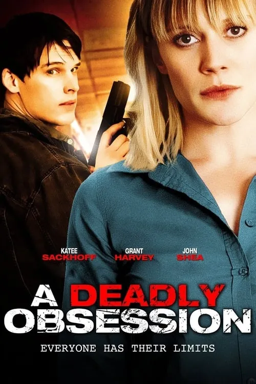 Deadly Obsession (movie)