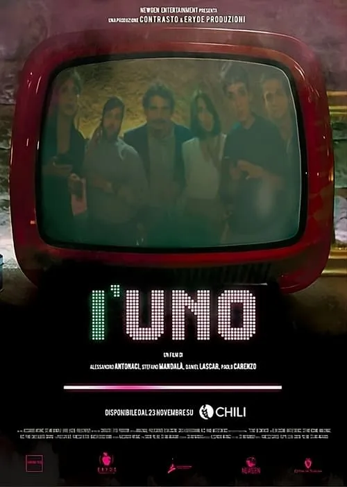 L'Uno (фильм)