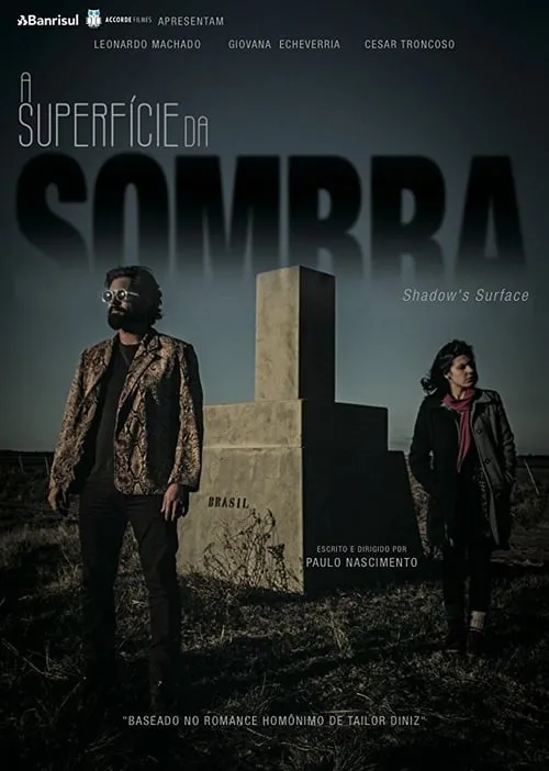 A Superfície da Sombra (movie)