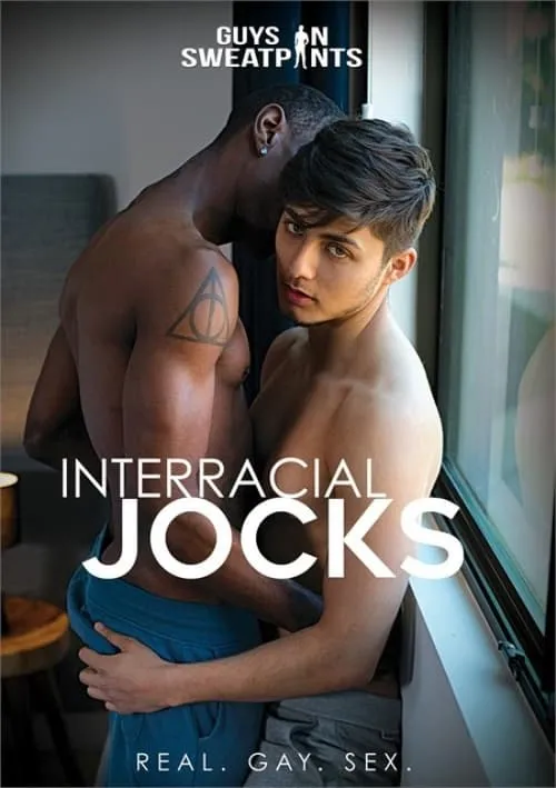 Interracial Jocks (фильм)