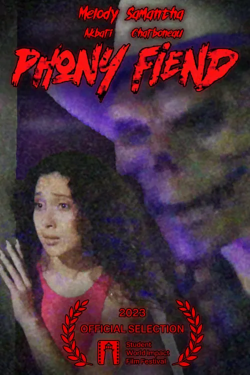 Phony Fiend (фильм)