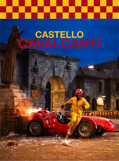 Castello Cavalcanti (movie)