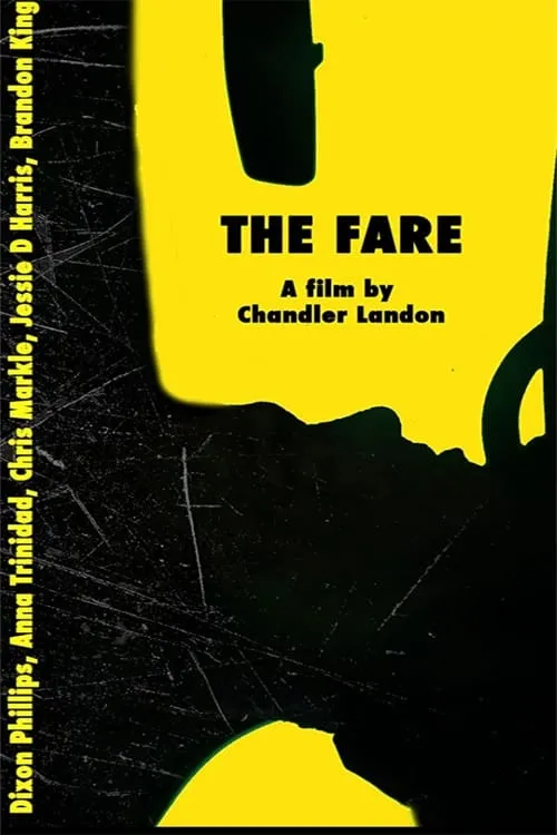 The Fare (фильм)