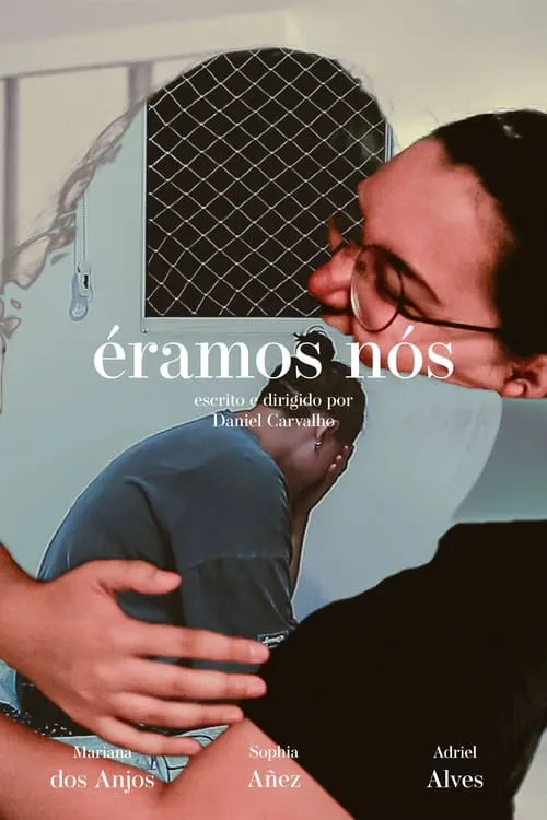 Éramos Nós (movie)