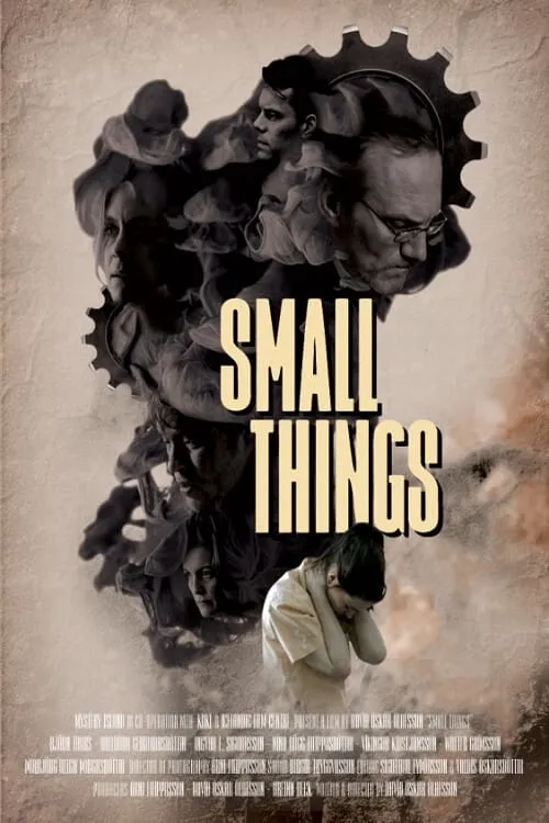 Small Things (movie)