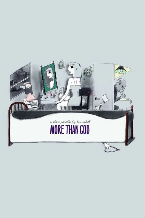 More Than God (фильм)