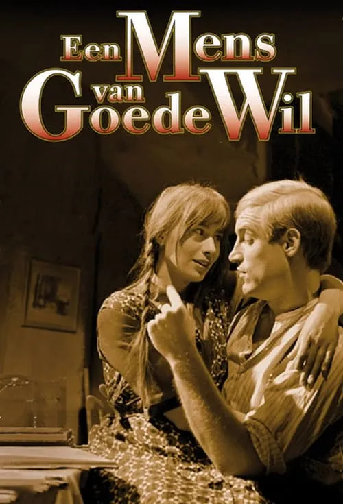 Een mens van goede wil (series)