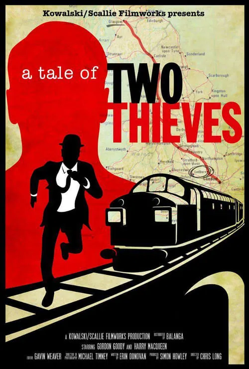 A Tale of Two Thieves (movie)