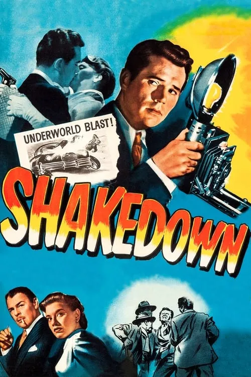 Shakedown (фильм)