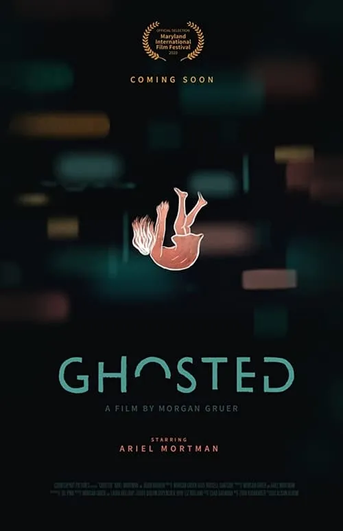 Ghosted (фильм)