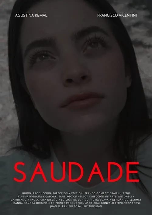 Saudade (фильм)