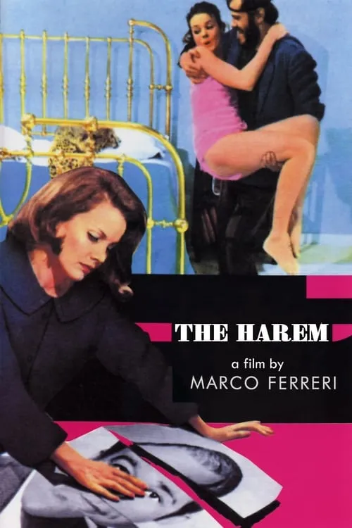 The Harem (movie)