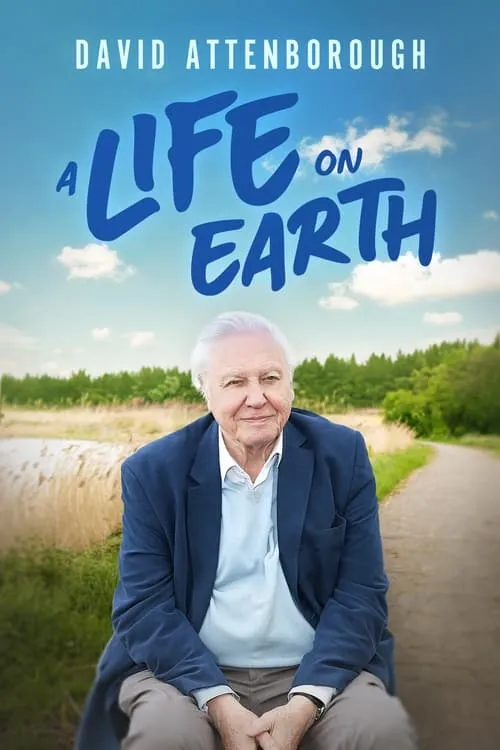 David Attenborough: A Life on Earth (movie)