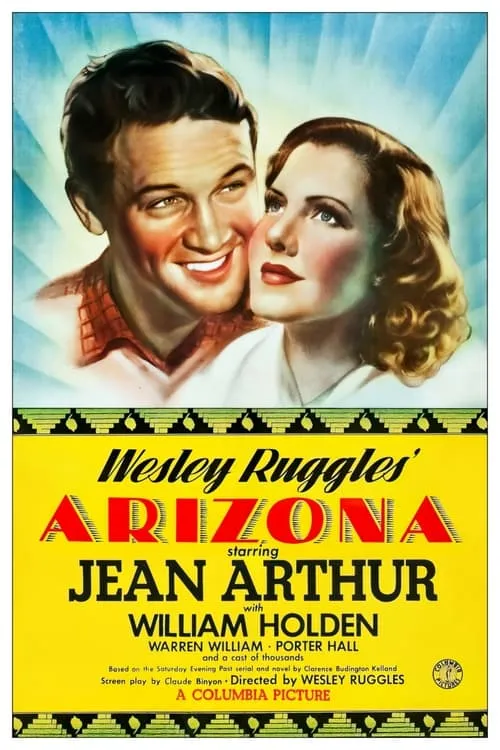 Arizona (movie)