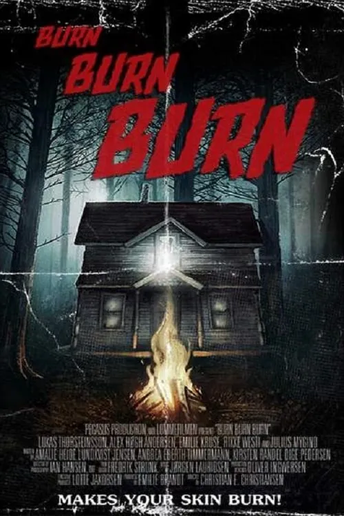 Burn Burn Burn (movie)