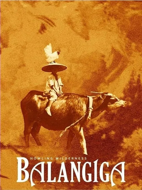 Balangiga: Howling Wilderness (movie)