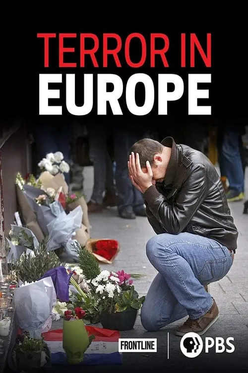 Terror in Europe (фильм)