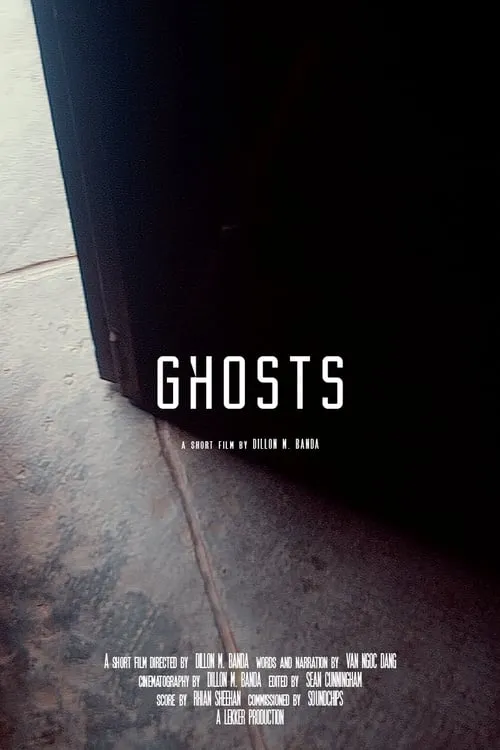 Ghosts (movie)