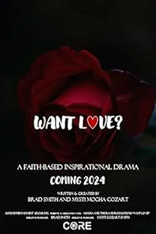 Want Love? (movie)