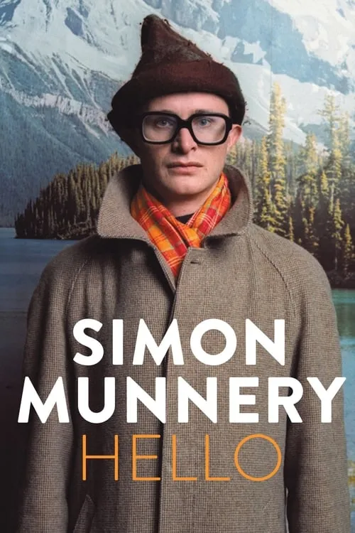 Simon Munnery: Hello (фильм)