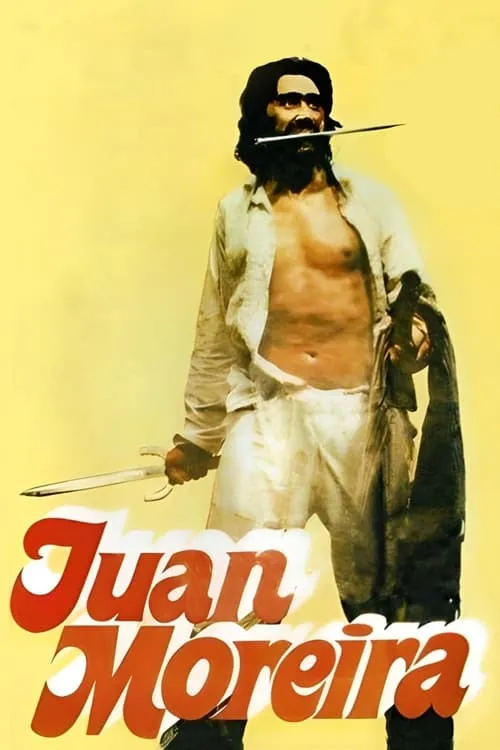 Juan Moreira (movie)