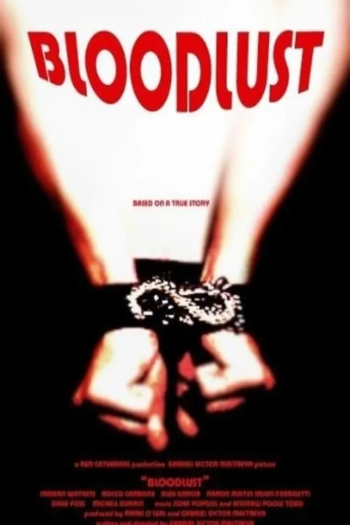 Bloodlust (movie)