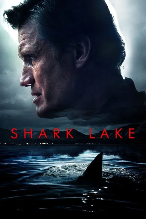 Shark Lake (movie)