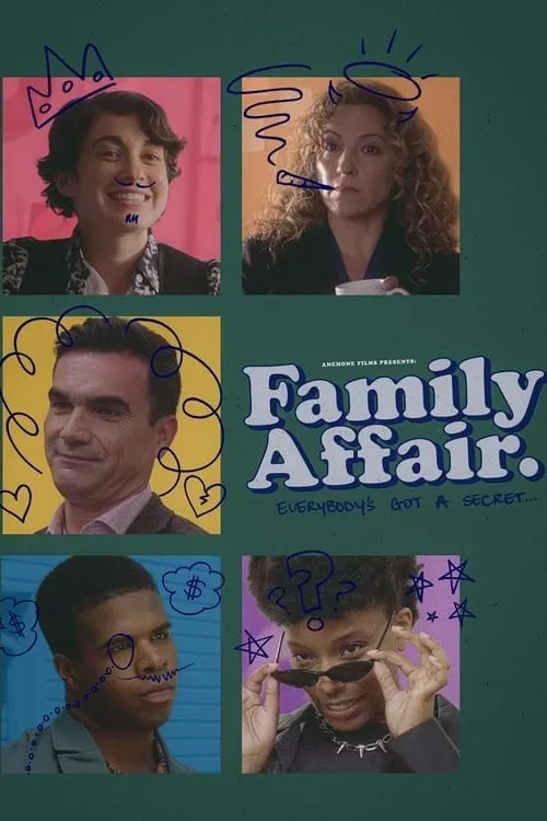 Family Affair (movie)