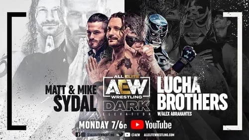 AEW Dark: Elevation #22