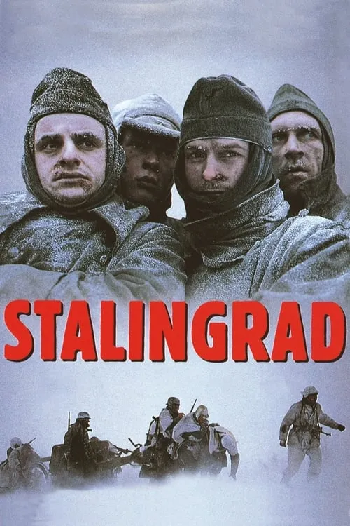 Stalingrad (movie)