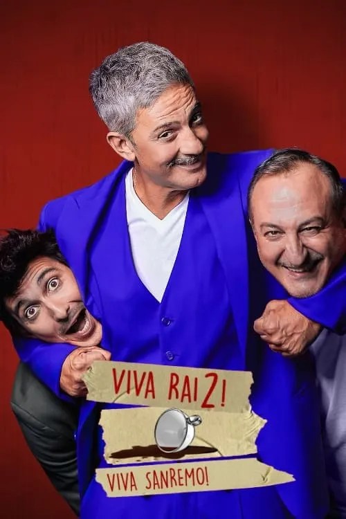 Viva Rai2... Viva Sanremo! (сериал)